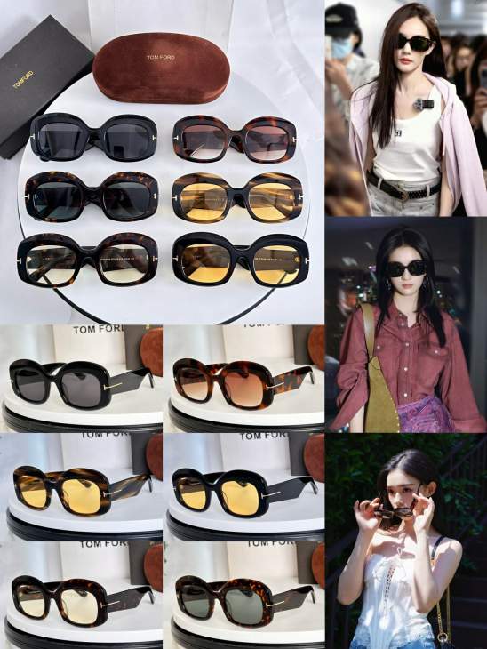 Picture of Tom Ford Sunglasses _SKUfw75841962fw